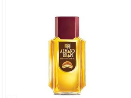 Hair Oil